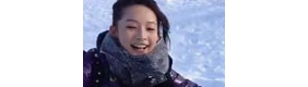 【拍客】美女李沁 瑞士滑雪 玩疯了