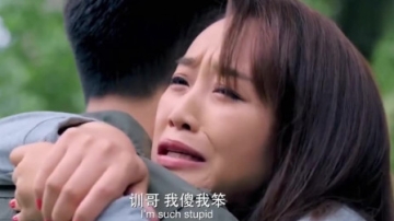 睡在我上铺的兄弟：女友做了有钱人小三，又回来找李现复合，这帽子越戴越绿