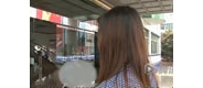 【拍客】提供苹果被盗证据 快递员要女顾客陪睡