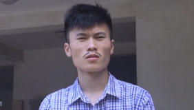 我的爸爸是世界上最好的爸爸