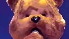 感觉自己萌萌哒“那么骄傲”男声版反差萌，声音好温暖！