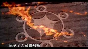 《奇闻大揭秘：麦田怪圈之谜》