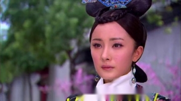 杨幂  爱的供养 _高清