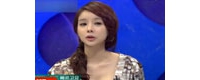 韩国女子花费亿韩元 整容120次