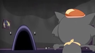 家庭防火公益广告