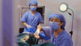 揭秘“试管婴儿”取卵全过程