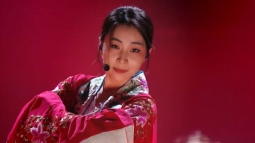 戚琦《婚约》，戏曲与流行完美碰撞