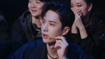 MC挖坑可还行，王一博不进坑，反击MC狡猾