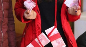 甘肃彩礼30万起！一个女孩七八个男生排队见