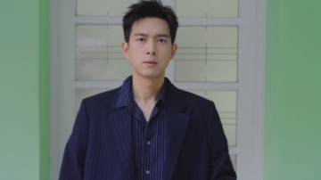 李现2025爱奇艺尖叫之夜