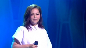 最爱粤语女声：卫兰《失恋的意义》