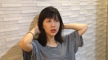 papi酱不定期更新的日常第五弹：再也不去室外玩啦！