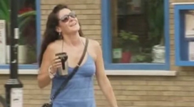 俄罗斯方块恶搞路人