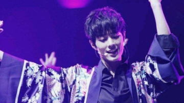 肖战哥哥又来发糖，极乐净土全程直拍，也太可爱了叭