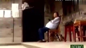 天下奇闻: 91岁老太太怀孕生子!