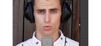 口技牛人Mike Tompkins纯人声翻唱Clarity