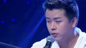 金凯吉他弹唱《我说不出》情绪爆发