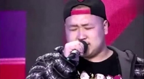 上台就被嘲笑，却唱出天籁男声，陈奕迅，罗大佑惊呆