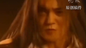 《镖人》幕后揭秘：于适跳进的火油是黑芝麻糊加墨汁做的