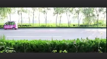 悟空八戒街头恶搞