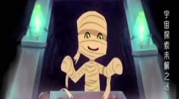 鬼压床之谜，你们经历过鬼压床吗？