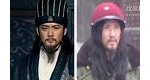 【搜狐拍客】流浪汉神似陆毅版的诸葛亮蹿红网络