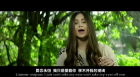 循环不腻的英文歌，一听便倾心的极致女声！