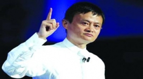马云: 阿里巴巴可以失去一切, 但不能失去理想主义