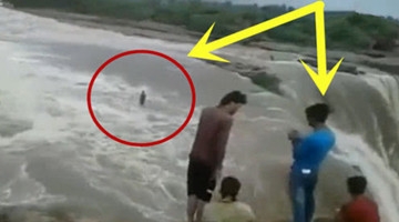 广东男子尾随母女蹿上车，女司机撞车呼喊求救