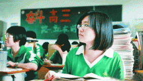 河南高考学子看待史上最严高考 称很公平公正