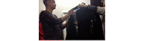 【拍客】吉杰「自深深处」首唱会服装曝光