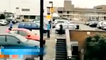 民间牛人绝活 高手在民间