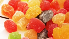 没那么单纯!揭秘橡皮糖的黑暗生产过程