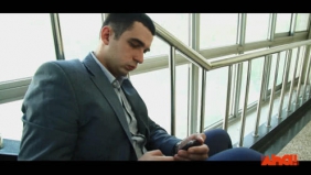 北京老外图鉴: 在北京打拼的俄罗斯小镇青年