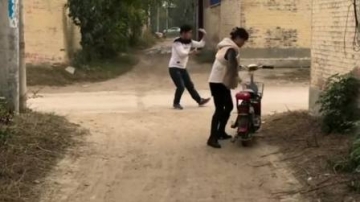 搞笑段子：你在这瞎指挥啥？