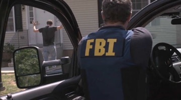 北大女硕士在美失联 FBI将案件定性为绑架