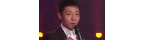 撒贝宁否认将离开央视：没有的事儿