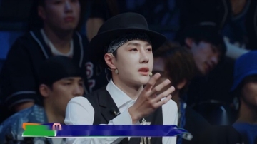 这就是街舞3：王一博点评《晚餐》，有故事性、有创意、有设计，很喜欢