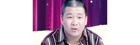 【拍客】实拍孙小宝大庆中秋演出视频