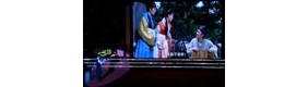 超牛日语配音《唐伯虎点秋香》 妹子一人饰四角