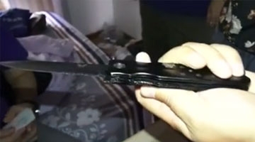 为了早日结婚 情人误杀原配