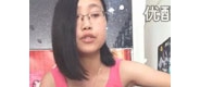 【自拍】漂亮妹纸清新吉它弹唱maroon5