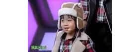 【拍客】中版爸爸去哪兒 時間煮雨