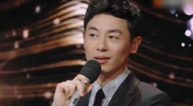 性感男声朱亚文，无可挑剔的好男人