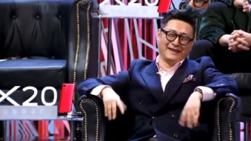 明星吐槽王岳伦合集，李诞直言：王岳伦不是吃软饭的，是啃老