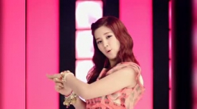 韩国短裙美女舞蹈 一般人都没看到过 真的给力