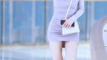 一定要娶漂亮的女孩做妻子，是吗？#穿搭#街拍@陆梓苒Melody