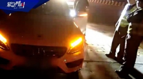 十问“奔驰失控”事件：时速120行驶一小时可能吗？