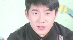 刘昊然堪称钢铁直男 粉丝撩不动回应太耿直