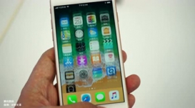 iPhone可以刷北京上海地铁公交了